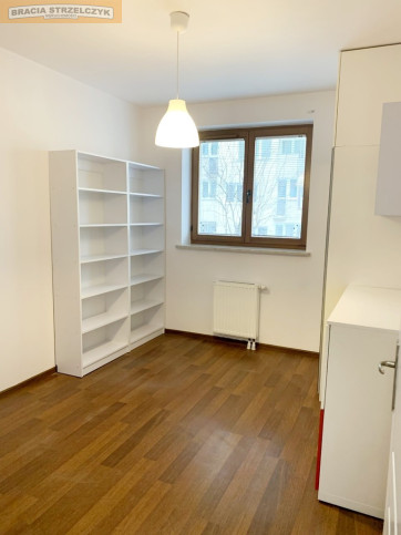 Mieszkanie Wynajem  Ochota Juliana Ursyna Niemcewicza 7
